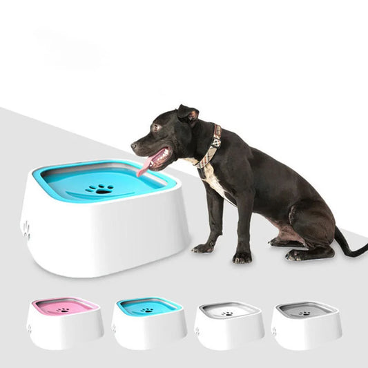Slow Feeder Dog Bowl - Slow Drinking Bowl